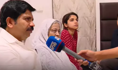 പിതാവ് തുടങ്ങിവച്ച വികസനങ്ങളുടെ തുടർച്ചയ്ക്കായാണ് വോട്ട് ചോദിക്കുന്നത്; ആര്യാടൻ ഷൗക്കത്ത്