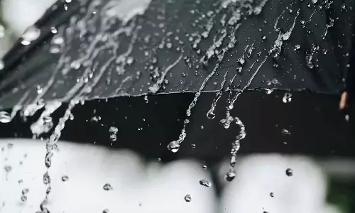 കനത്ത മഴ; ഒമ്പത് നദികളിൽ പ്രളയ സാധ്യത മുന്നറിയിപ്പ്, ജാഗ്രത പാലിക്കണം