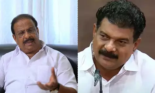അൻവർ ഇടഞ്ഞിട്ടില്ല; ആവശ്യം അംഗീകരിക്കാത്തതിലെ നീരസം സ്വാഭാവികം; കെ.സുധാകരൻ