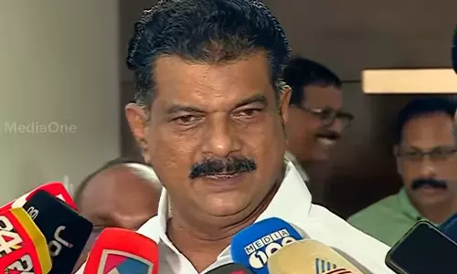 യുഡിഎഫിന്റെ ഭാഗമാക്കാമെന്ന് പറഞ്ഞിട്ട് കാലമെത്രയായി, കോണ്‍ഗ്രസില്‍ നിന്ന് ഉത്തരവാദിത്തപ്പെട്ടവരാരും ബന്ധപ്പെട്ടിട്ടില്ല; പി.വി അൻവർ