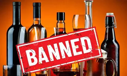 News of lifting alcohol ban are baseless; Saudi spokesman tells Reuters