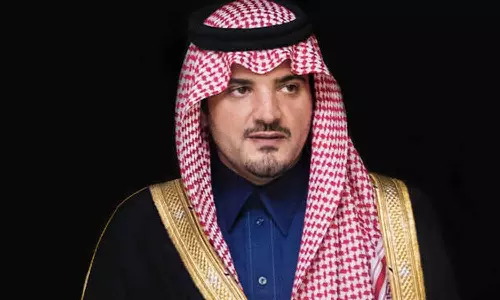 സൗദിയും യുഎസും സുരക്ഷാ കരാറുകളിൽ ഒപ്പുവെച്ചു; മയക്കുമരുന്ന് നിയന്ത്രണത്തിൽ സഹകരണം വർധിപ്പിക്കും