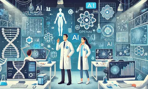 മരുന്ന് സുരക്ഷയിൽ വിപ്ലവം; എഐ സാങ്കേതികവിദ്യ ഉപയോഗിക്കുന്ന ലോകത്തിലെ ആദ്യ രാജ്യമായി സൗദി