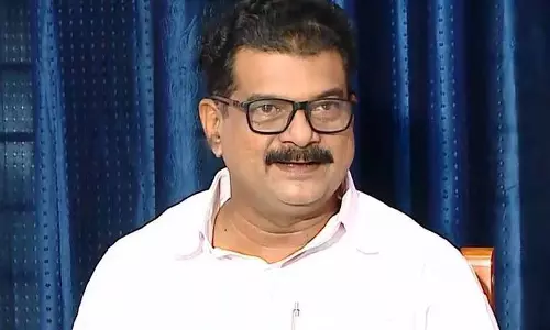 പരിഹരിക്കാൻ പറ്റാത്ത നിലക്കുള്ള പ്രശ്നം ഇപ്പോഴില്ല: നിലപാട് മയപ്പെടുത്തി പി.വി.അൻവർ