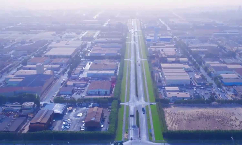 സൗദിയുടെ കിഴക്കൻ പ്രവിശ്യയിൽ കൂറ്റൻ ലോജിസ്റ്റിക്സ് കേന്ദ്രം വരുന്നു; 66 കമ്പനികൾ സഹകരിക്കും സൗദിയുടെ കിഴക്കൻ പ്രവിശ്യയിൽ കൂറ്റൻ ലോജിസ്റ്റിക്സ് കേന്ദ്രം വരുന്നു; 66 കമ്പനികൾ സഹകരിക്കും