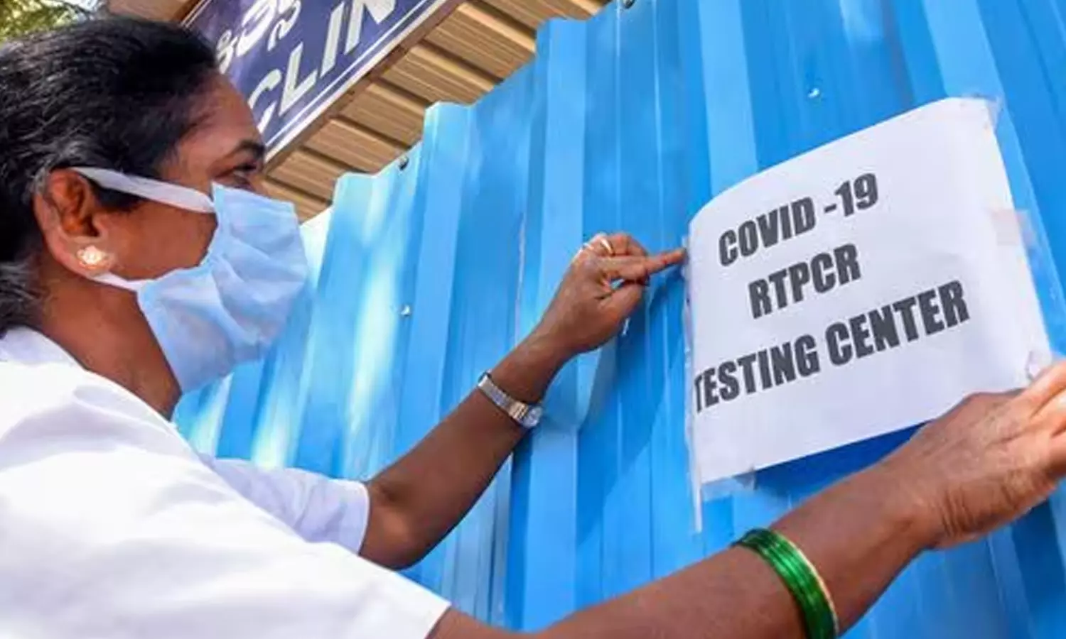 രാജ്യത്ത് കോവിഡ് കേസുകൾ വർധിക്കുന്നു;  ഇന്ന് ഉന്നതതല യോഗം, നിയന്ത്രണങ്ങൾ ഏർപ്പെടുത്തുന്നതടക്കം  ചർച്ചയാകും