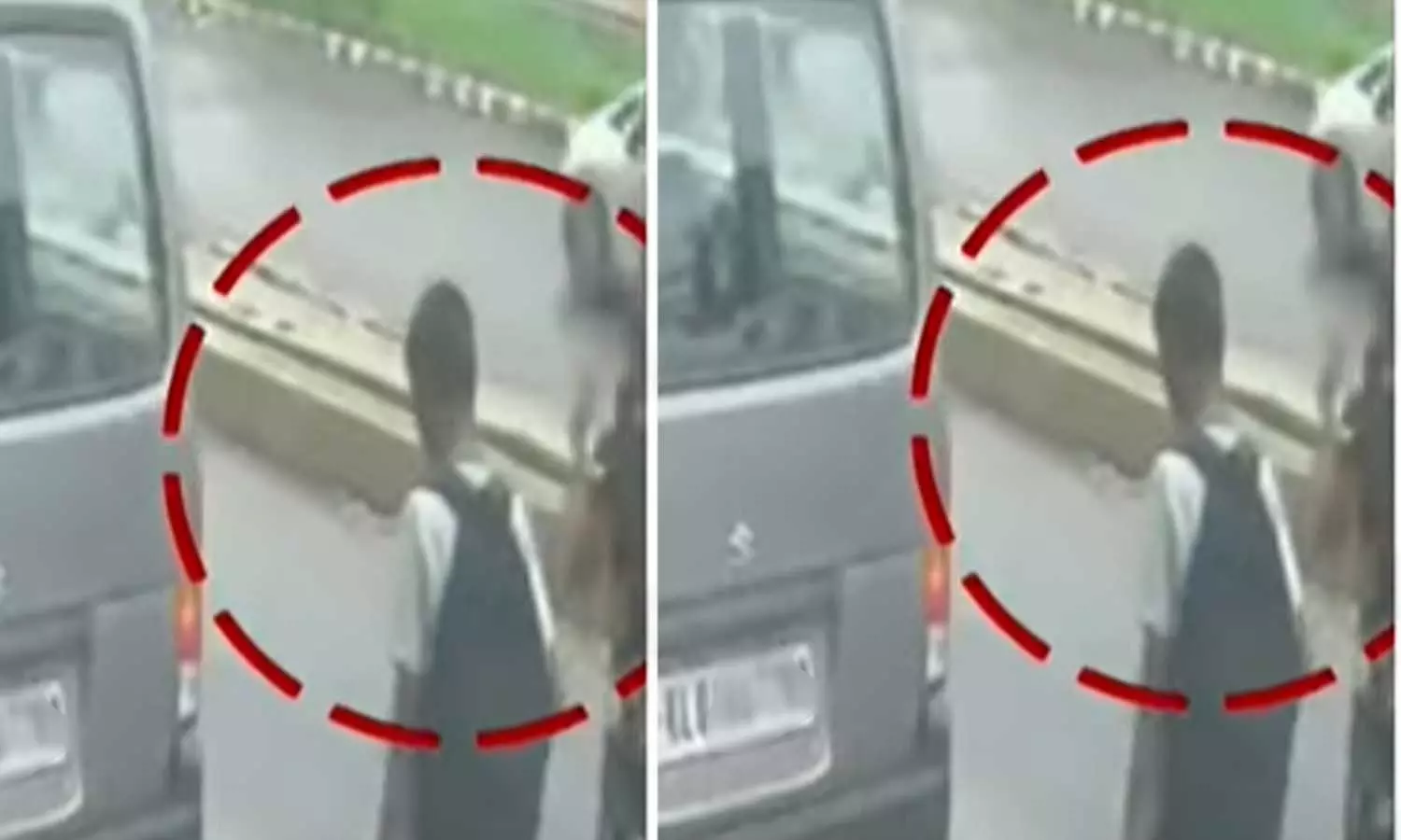 ഇടപ്പള്ളിയിൽ നിന്ന് കാണാതായ  എട്ടാം ക്ലാസ് വിദ്യാർഥിയെ തൊടുപുഴയിൽ നിന്ന് കണ്ടെത്തി