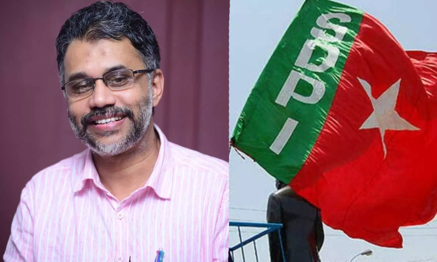 നിലമ്പൂർ ഉപതെരഞ്ഞെടുപ്പില് എസ്ഡിപിഐ മത്സരിക്കും ; അഡ്വ. സാദിഖ് നടുത്തൊടി സ്ഥാനാർഥി നിലമ്പൂർ ഉപതെരഞ്ഞെടുപ്പില് എസ്ഡിപിഐ മത്സരിക്കും ; അഡ്വ. സാദിഖ് നടുത്തൊടി സ്ഥാനാർഥി