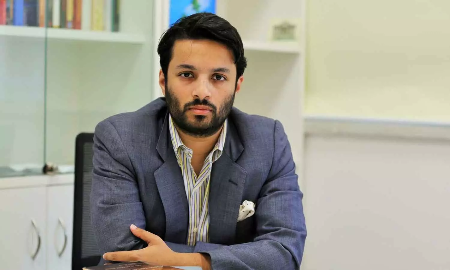 SC extends interim bail to Ashoka University professor Ali Khan Mahmudabad