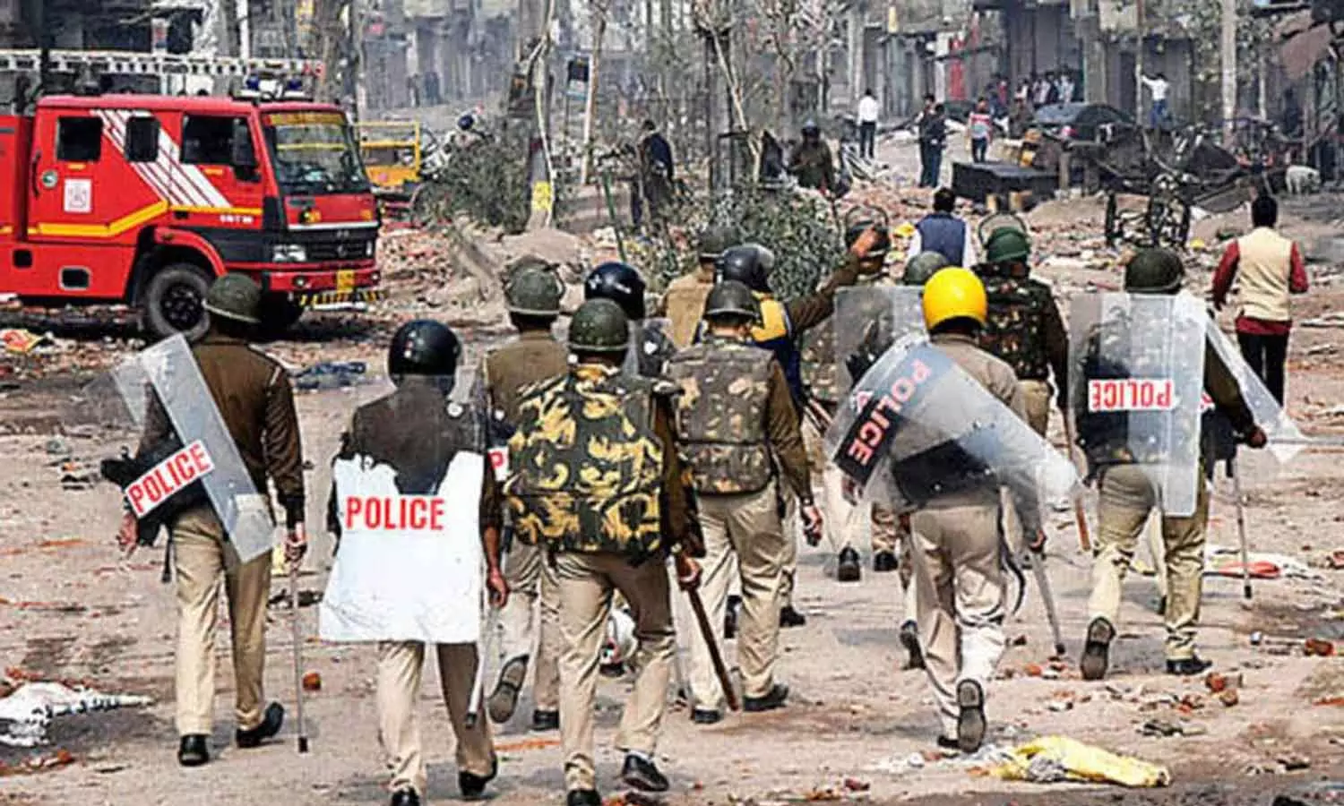 2020 Delhi Riots: Court Says WhatsApp Chats Cannot be Substantive Evidence in Murder Cases