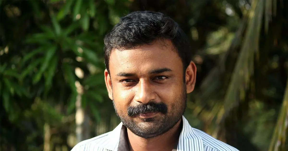 Malayali dies after being hit by tanker lorry in Saudi Arabia Malayali dies after being hit by tanker lorry in Saudi Arabia