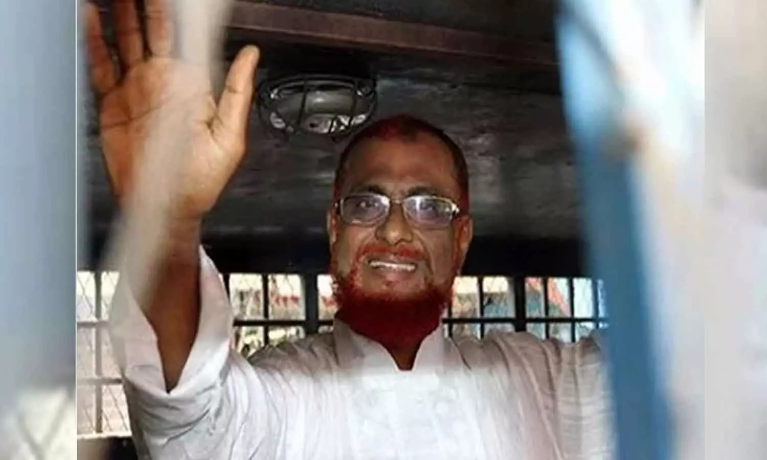 Bangladesh: SC acquits ATM Azharul Islam of 1971 war crime cases