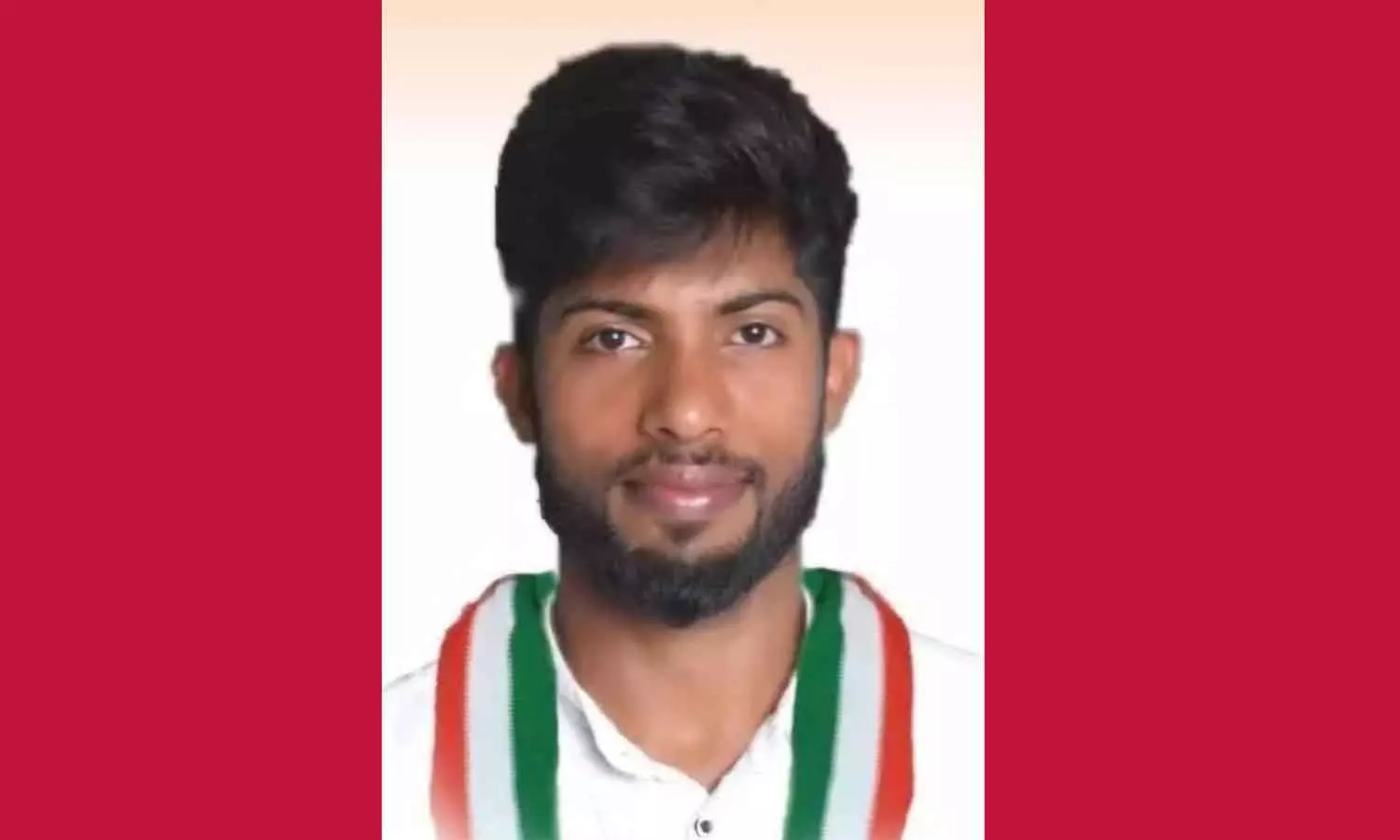 Youth congress leader resigned Ullal Youth congress leader resigned Ullal