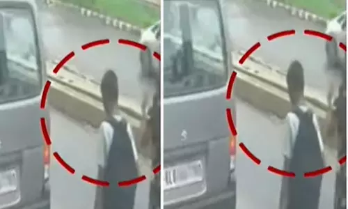 ഇടപ്പള്ളിയിൽ നിന്ന് കാണാതായ  എട്ടാം ക്ലാസ് വിദ്യാർഥിയെ തൊടുപുഴയിൽ നിന്ന് കണ്ടെത്തി