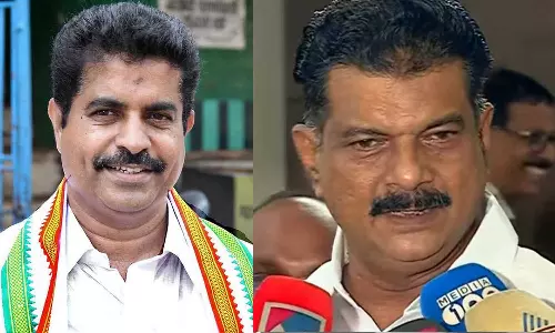 അൻവറിനെ പിണക്കി വിടില്ല, പ്രചാരണത്തിന് മുമ്പ് പ്രശ്‌നം പരിഹരിക്കും; യുഡിഎഫ് കൺവീനർ അടൂർ പ്രകാശ്