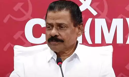 ഷൗക്കത്തുമായി ഒരു ചർച്ചയും നടത്തിയിട്ടില്ല, 30ന്  എല്‍ഡിഎഫ് സ്ഥാനാർഥിയെ പ്രഖ്യാപിക്കും; എം.വി ഗോവിന്ദൻ