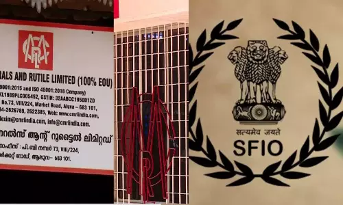 മാസപ്പടിക്കേസിൽ എസ്എഫ്‌ഐഒക്ക് തിരിച്ചടി; കുറ്റപത്രം നൽകില്ലെന്ന ഉറപ്പ് പാലിച്ചില്ലെന്ന് ഡൽഹി ഹൈക്കോടതി