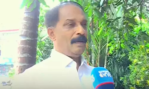 എൽഡിഎഫ് ആവശ്യപ്പെട്ടാൽ മത്സരിക്കും, നിലമ്പൂരിൽ അനുകൂല സാഹചര്യം; തോമസ് മാത്യു