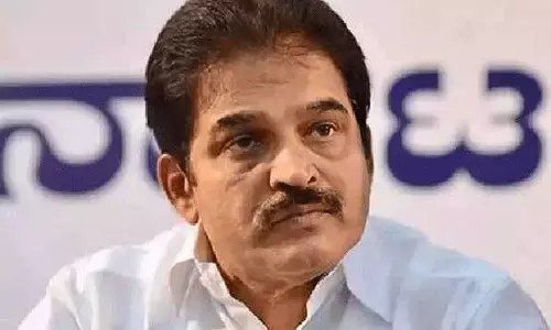 അൻവറിനെ ഒറ്റപ്പെടുത്തണമെന്ന നിലപാട് യുഡിഎഫിനില്ല; കെ. സി വേണുഗോപാൽ