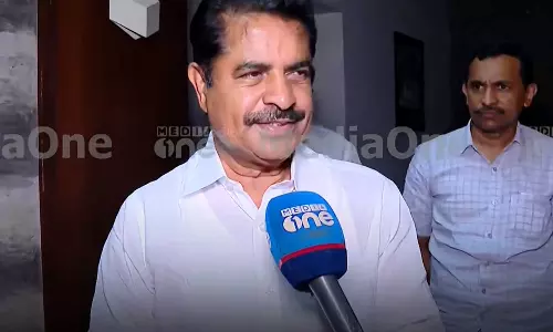 പി.വി അൻവറിന്റെയും കോൺഗ്രസിന്റെയും അഭിപ്രായം ഒന്ന് തന്നെ; അടൂർ പ്രകാശ്