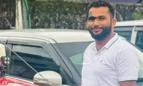 മംഗളൂരുവിൽ പള്ളി സെക്രട്ടറിയെ വെട്ടിക്കൊന്ന കേസ്;  15 പേർക്കെതിരെ കേസ്