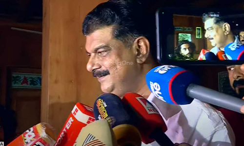 മുന്നണി പ്രവേശനത്തിൽ യുഡിഎഫിലാർക്കും പ്രശ്‌നമില്ല; പി.വി അൻവർ