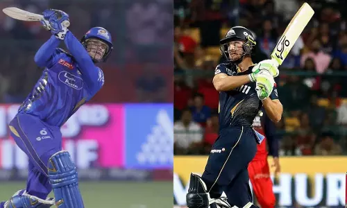 From Butler to Rickelton to return home; Franchises get busy in the playoffs