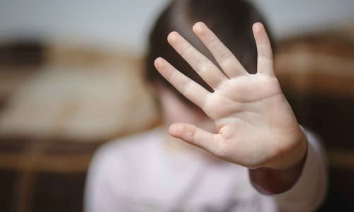 5-Year-Old Girl Raped Inside Temple In UPs Agra