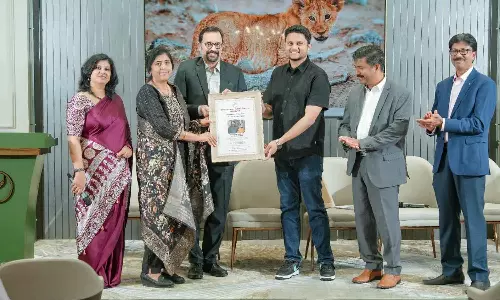 മാർത്തോമ കോളേജ് അലുംനി ഖത്തർ ചാപ്റ്റർ വാർഷികാഘോഷം സംഘടിപ്പിച്ചു