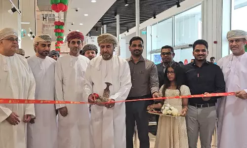 നെസ്റ്റോയുടെ പുതിയ ഔട്ട്‌ലെറ്റ് സലാല ഷഹനോത്തിൽ പ്രവർത്തനമാരംഭിച്ചു