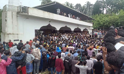 Mangaluru Abdurahman murder