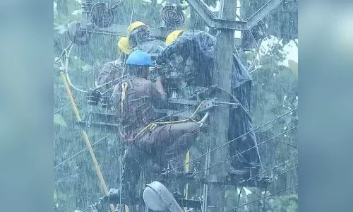 മഴക്കെടുതി; കെഎസ്ഇബിക്ക് നഷ്ടം 86.67 കോടി