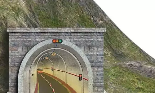 Central government gave permission for wayanad tunnel road Central government gave permission for wayanad tunnel road