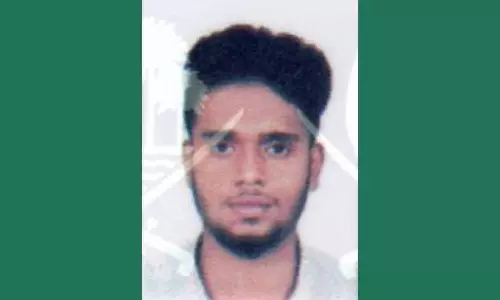 Kottayam native dies in Qatar Kottayam native dies in Qatar