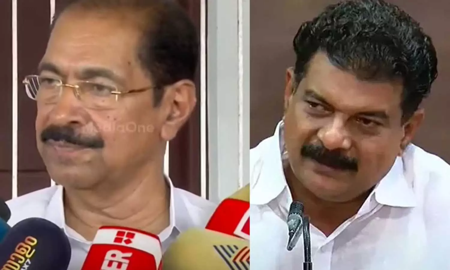 സ്ഥാനാർഥിക്കെതിരെയെടുത്ത പരസ്യ നിലപാടിലുള്ള പ്രയാസം അൻവറിനെ അറിയിച്ചു; സണ്ണി ജോസഫ്