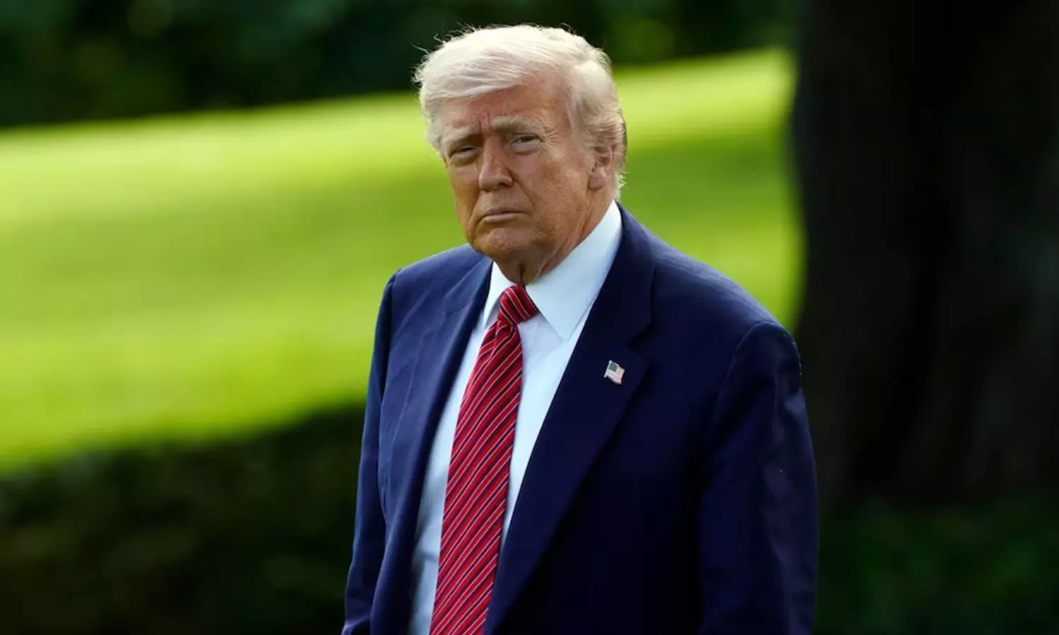 US Trade Court Blocks Trumps Tariffs US Trade Court Blocks Trumps Tariffs