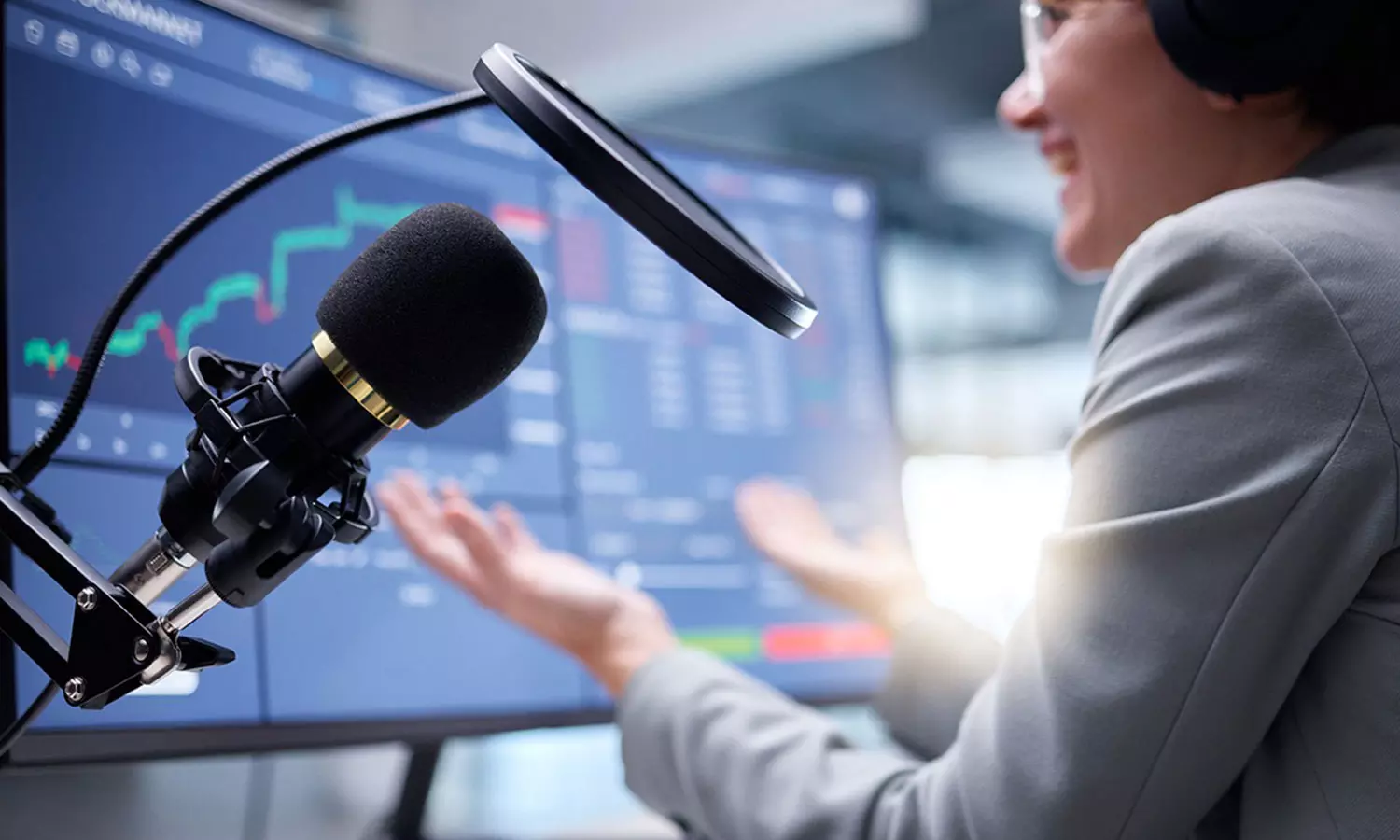 UAE Unveils “Finfluencer” Licence To Regulate Digital Financial Content UAE Unveils “Finfluencer” Licence To Regulate Digital Financial Content