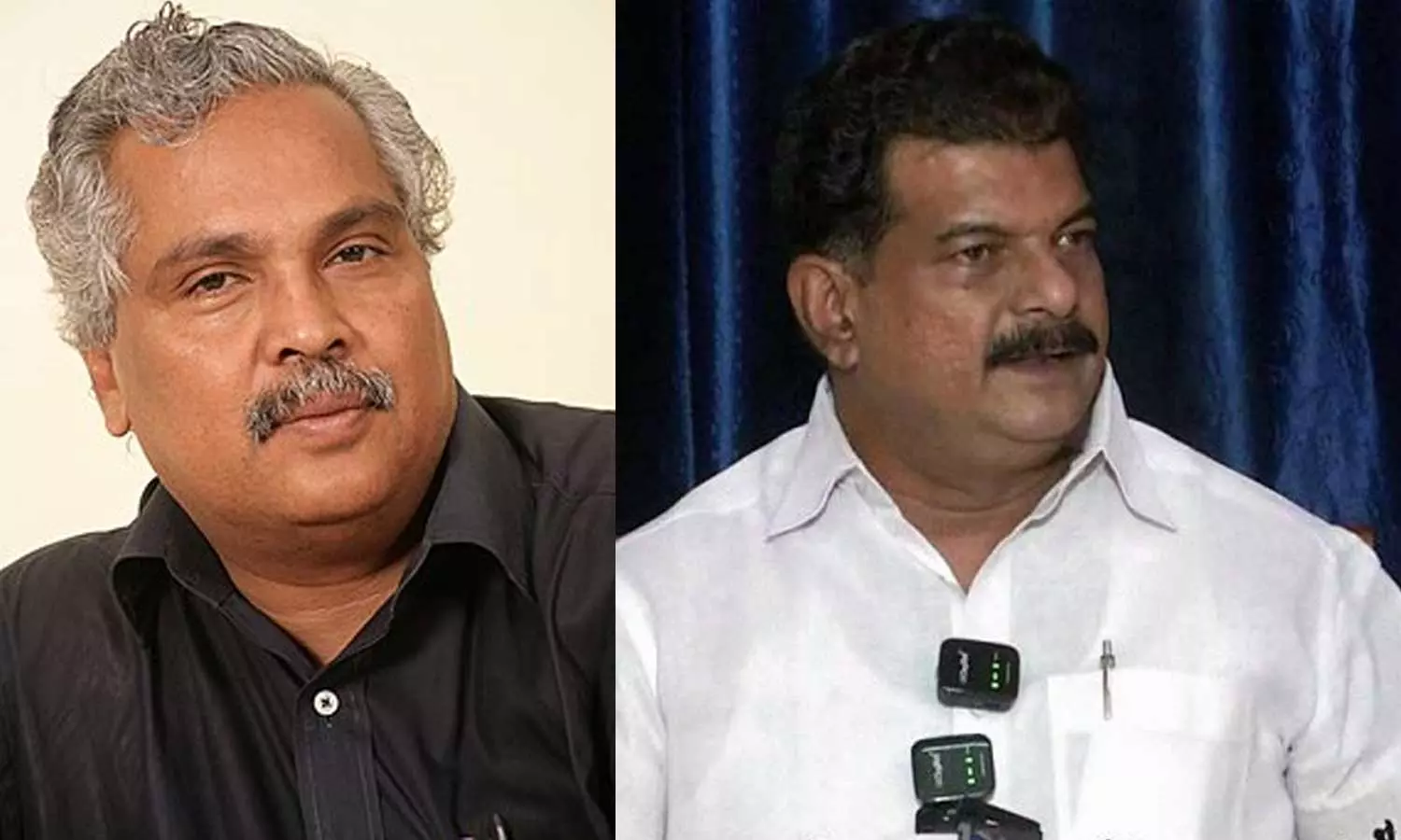 അൻവർ സിപിഐയിൽ ചേരാൻ ആഗ്രഹിച്ചിരുന്നു,  കമ്പ് കൊണ്ടുപോലും തൊടാൻ കൊള്ളാത്ത ആളെന്ന് പറഞ്ഞ് സി.കെ ചന്ദ്രപ്പൻ ആവശ്യം തള്ളി; ബിനോയ് വിശ്വം