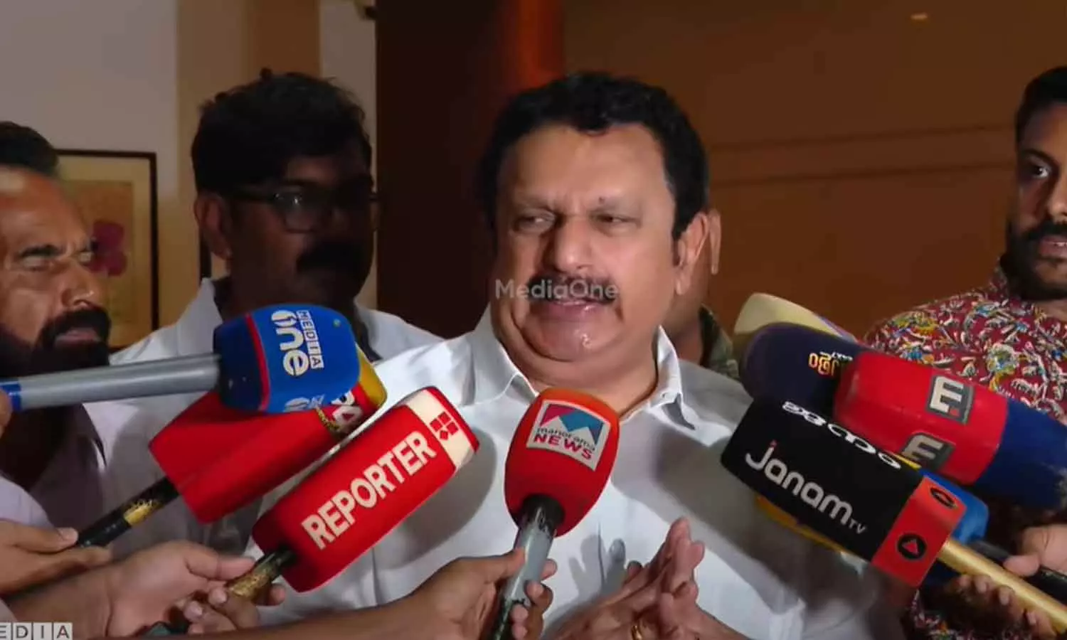 K Muraleedharan about Nilambur election