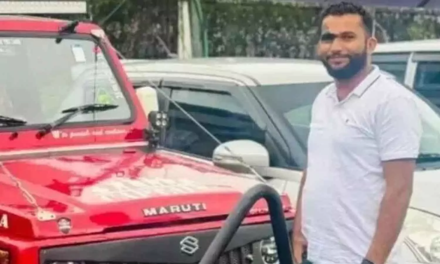 Three arrested in Connection with Abdul Rahman Murder Case