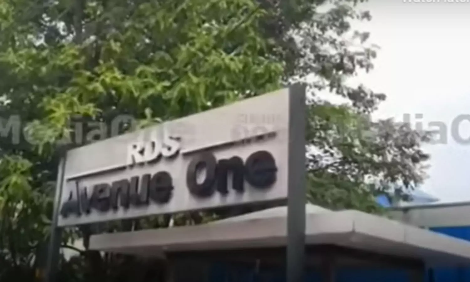 കൊച്ചി പനമ്പിള്ളി നഗറിലെ ഫ്ലാറ്റിലെ മുഴുവൻ താമസക്കാരും ഒഴിയണമെന്ന് വിദഗ്ധസമിതി