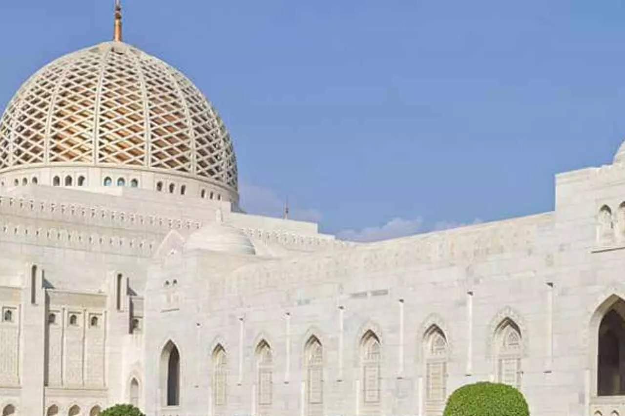 ബലിപെരുന്നാൾ: ഒമാനിൽ അഞ്ച് ദിവസത്തെ പൊതു അവധി