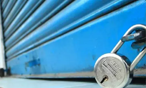 ദുരിതബാധിതരെ സർക്കാർ അവഗണിക്കുന്നു; കോഴിക്കോട് വിലങ്ങാട് കോൺഗ്രസ്, ബിജെപി ഹർത്താൽ തുടങ്ങി ദുരിതബാധിതരെ സർക്കാർ അവഗണിക്കുന്നു; കോഴിക്കോട് വിലങ്ങാട് കോൺഗ്രസ്, ബിജെപി ഹർത്താൽ തുടങ്ങി