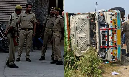 അലിഗഡിൽ പിടിച്ചത് പശുവിറച്ചിയല്ല; പരിശോധനാഫലം പുറത്ത്