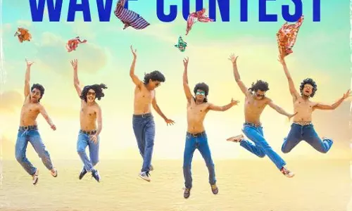 moonwalk, lijo jose pellisserry