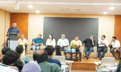 ഇഖ്റ ഹോസ്പിറ്റലിൽ ക്ലിനിക്കൽ ലബോറട്ടറി ദേശീയ സെമിനാർ