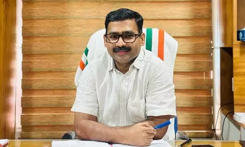 നിലമ്പൂരിൽ എൽഡിഎഫിന് പൊതുസ്വതന്ത്രനെന്ന് സൂചന;  ഡോ.ഷിനാസ് ബാബു പരിഗണനയിൽ