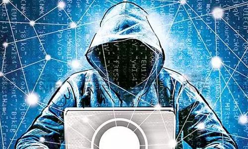 ‘വിദേശ ഭാഷ പഠിക്കുന്നത് സൈബർ  തട്ടിപ്പ് നടത്താൻ’ ആറംഗ സംഘം പിടിയിൽ