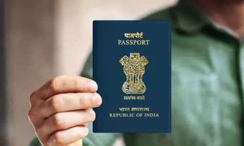 വ്യാജ രേഖകള്‍ ഉപയോഗിച്ചു പാസ്‌പോര്‍ട്ട് നിര്‍മ്മിച്ചു; പാസ്‌പോര്‍ട്ട് സേവാ കേന്ദ്രത്തിലെ ജീവനക്കാരന്‍ ഉള്‍പ്പെടെ രണ്ടുപേര്‍ പിടിയില്‍