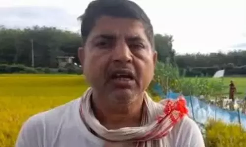 അസമിൽ മുൻ സർക്കാർ അധ്യാപകനെ വീട്ടിൽനിന്ന് ഇറക്കി ബംഗ്ലാദേശിലേക്ക് നാടുകടത്തിയതായി കുടുംബം